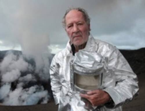 “Dentro l’inferno”: il documentario di Werner Herzog sui vulcani del mondo