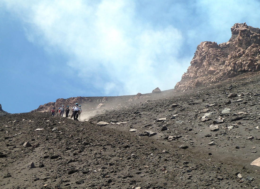 Prenotazioni Escursioni Vulcano Stromboli